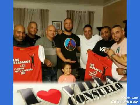 Jc elmalcriao (#1#2#3 Barvaro)