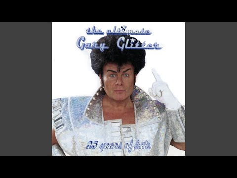 Gary Glitter - The Greatest Hits (2011) 2 Audio CD (CD-R!!!) - фото 9 - id-p2602631070