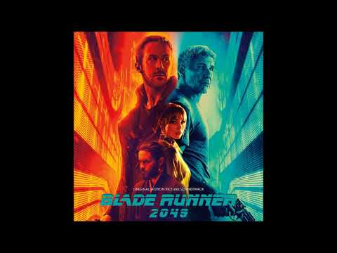 Almost Human - Blade Runner 2049 - Lauren Daigle - Soundtrack OST