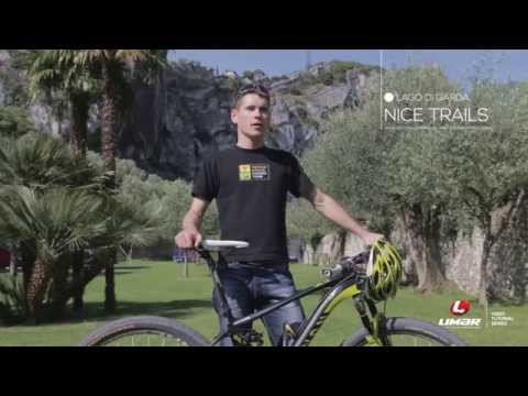 Mountain Bike Marathon tips and tricks. Episode 5. The Marathon passion: Robert Mennen