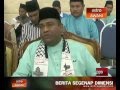 100 Warga Palestin Bakal Dirawat Di Malaysia