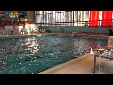 I Magnifici - HST Master Old 2015/2016