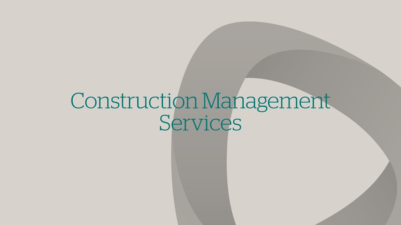 DPS Group: Construction Management