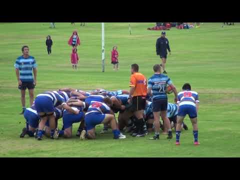 Reserve Grade 2021 Cottesloe v Palmyra