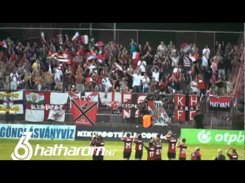 Budapest Honvéd - FTC 1-0 - Supka Attila értékel - 63.hu