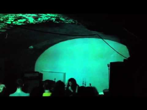 DALILA KAYROS_STRIX @Boro Klub_Brno