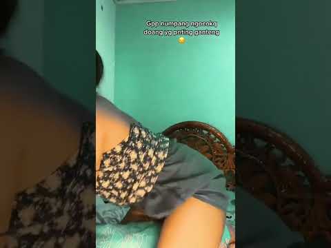 yang numpang ngocok merapat