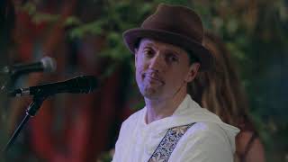 Jason mraz, Love Is Still The Answer From Have It All Movie