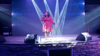 Jekalyn Carr Concert