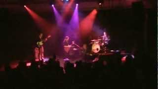 Red House / Band Of Eli en Roland Van Campenhout