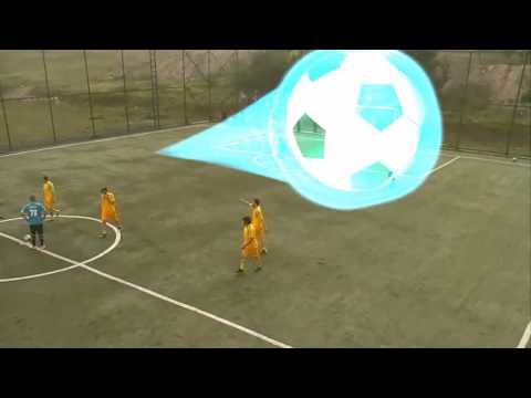 Kayaşehir Spor Kulübü 24.04.2016 17:00 - akillisaha.com