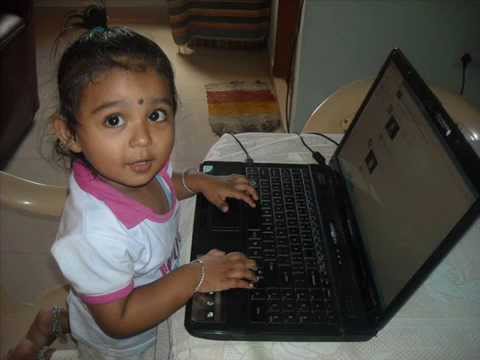 ♫♪ Happy Birthday Navrashi Namya ♪♫