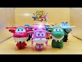 Super Wings Toys Jett Dizzy Paul Jerome Mira Grand Albert Shorts