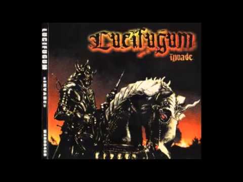 Lucifugum - Those Chaos From The Giants