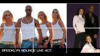 Brooklyn Bounce - Sex, Bass &amp; Rock&#39;n Roll (Club Mix)