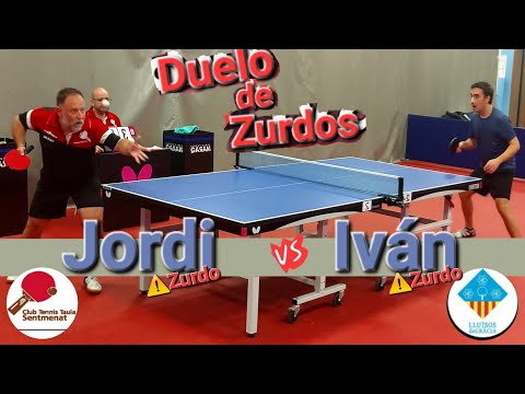 Jordi  vs  Iván  |  P6  |  CTT Sentmenat vs Lluïsos de Gràcia   |   1ra Prov   |  18 Nov 2023