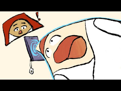 Creativity Dojo - Episode 4 | The Doomscroll Dimension!