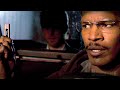 Jamie Foxx Finge Di Essere Tom Cruise Collateral Clip In Italiano