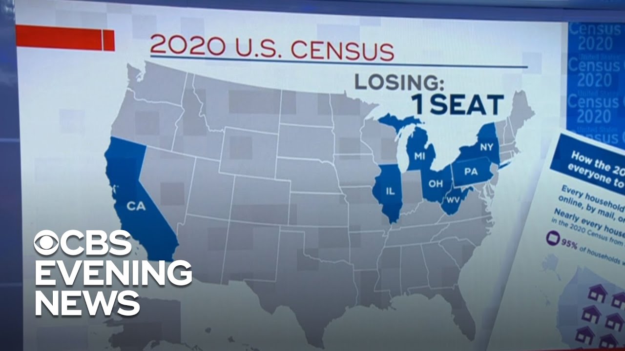 U.S. Census finds slowing population growth