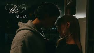 AYLIVA - Wie? (Official Video) (Bass Boosted)