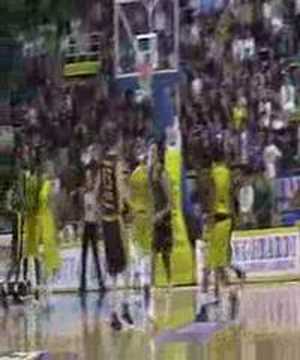 Legea Scafati vs Sutor Montegranaro * sintesi *