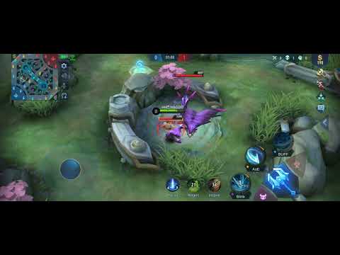 mobile legends star wars obi-wan vs Darth vader