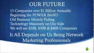 Why Network Marketing Will Continue To Grow - NMPRO #975