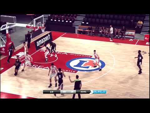 Matthew Strazel Saison 2018/2019