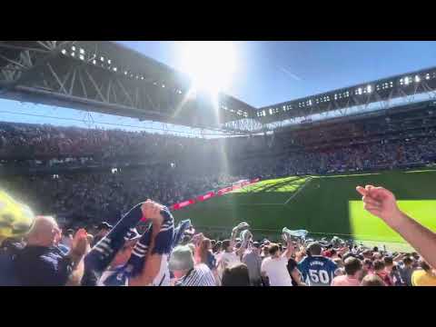 Tercer gol de Javi Puado hat trick . RCDE - Alavés  14/9/2024. #rcde #rcdespanyol #rcdestadium