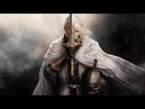 Walkthrough Elden Ring pt 84 Shadow of the Erdtree (Samurai)