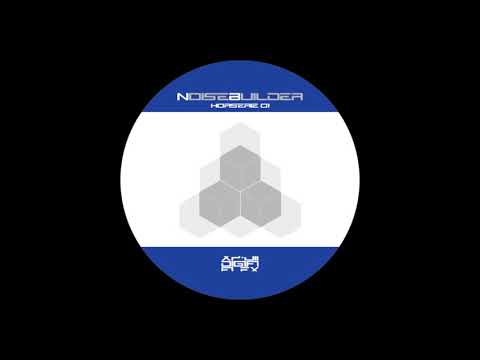 Xp Digiflex Rec - Noisebuilder - Untitled - B