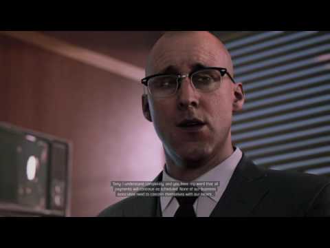 Mafia III playthrough pt37 - Tower Blitz! Taking Out Tony