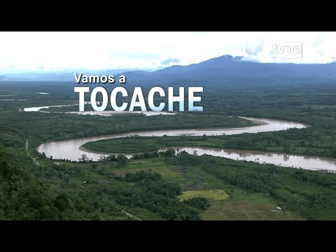 "Vamos a Tocache" - (R)