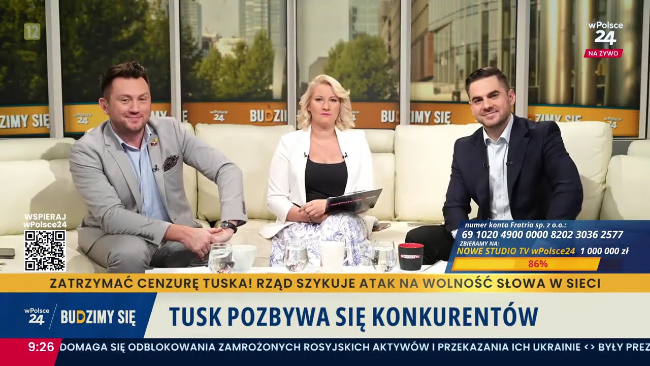 Już mamy do czynienia z trudną sytuacją - Jan Kanthak