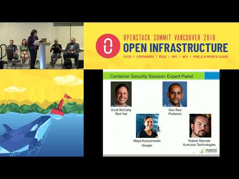 Engineering Container Security Addressing the Unique Security Challenges of Containers at Scale in a