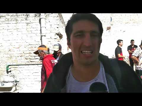 Nota Marcelo "Pachi" Sosa