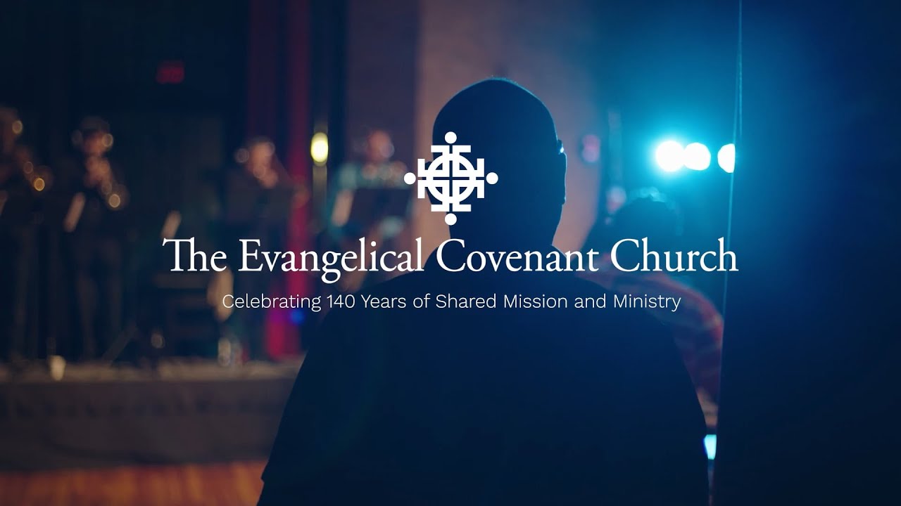 2024 Mission & Ministry Impact Report