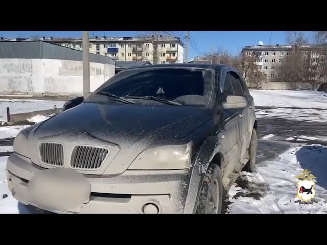 За тонировку – под арест!