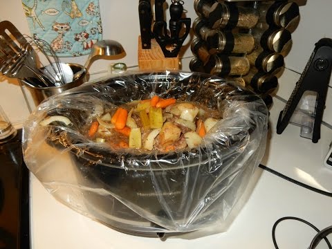 download lagu mp3 mp4 Slow Cooker Roasting Bags, download lagu Slow Cooker Roasting Bags gratis, unduh video klip Slow Cooker Roasting Bags