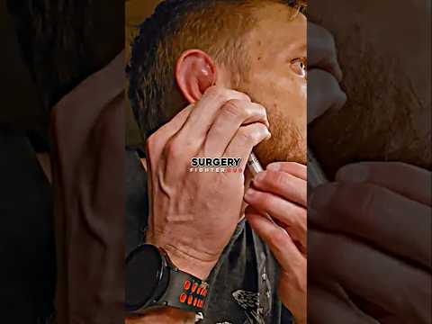 How Khabib Uses HEADPHONES🥊🎧