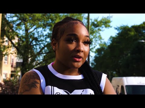 JBabyy - “Motivated” ⏳| Shot By @LilKeso_