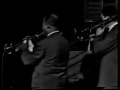 Louis Armstrong A Kiss To Build A Dream On Live ...