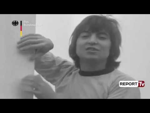 Skualifikimi nga Shqipëria në 1967 zbulohet video humoristike gjermane