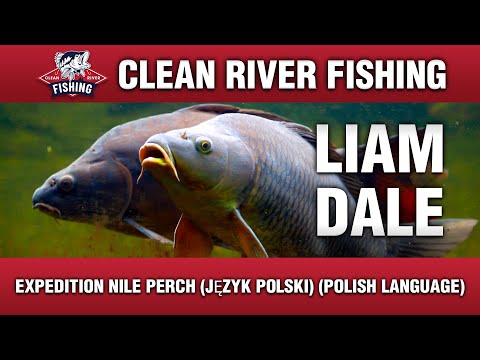 CRP224 LIAM DALE – EXPEDITION NILBARSCH (polnische Sprache)