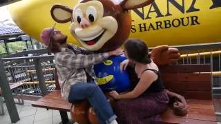 Velvet Bow - Lily Fuzz (2016) video