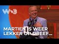 Wie is de ECHTE ADVOCAAT?  | Wie van de 3