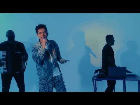 CANETARIA and Daniel Ferrera