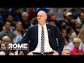 Rick Carlisle Talks NBA Players Staying In Shape | The Jim Rome Show