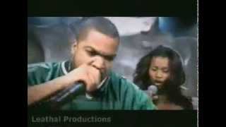 Ice Cube - You Can Do It (uncensored).flv