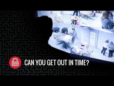Escape Room Cincinnati Hyde Park